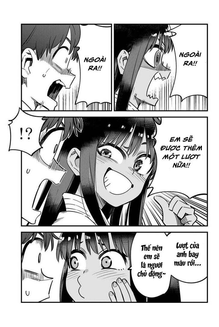 Please Don't Bully Me - Nagatoro-San Chapter 138 - 10