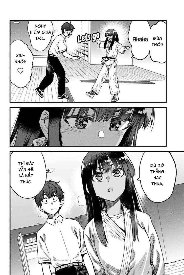 Please Don't Bully Me - Nagatoro-San Chapter 139 - 15