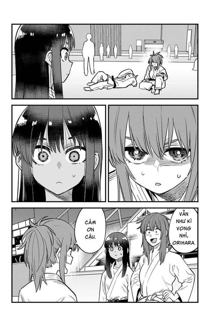 Please Don't Bully Me - Nagatoro-San Chapter 139 - 7