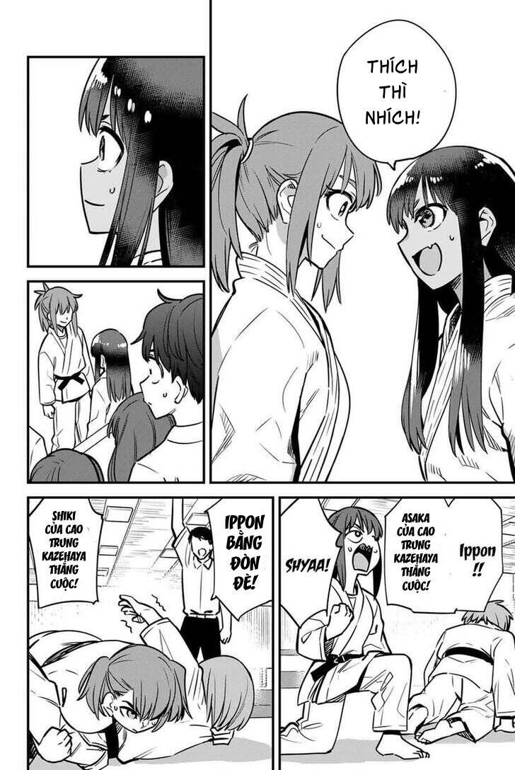 Please Don't Bully Me - Nagatoro-San Chapter 139 - 9