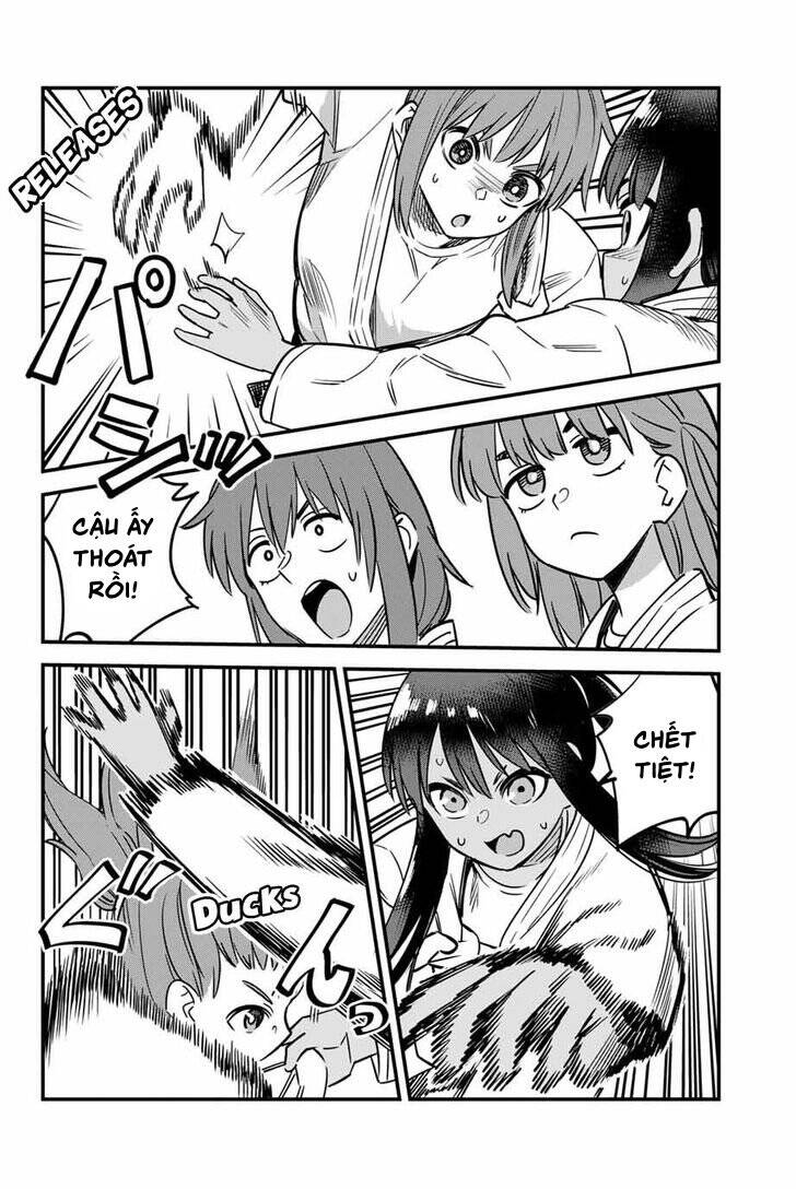 Please Don't Bully Me - Nagatoro-San Chapter 140 - 20