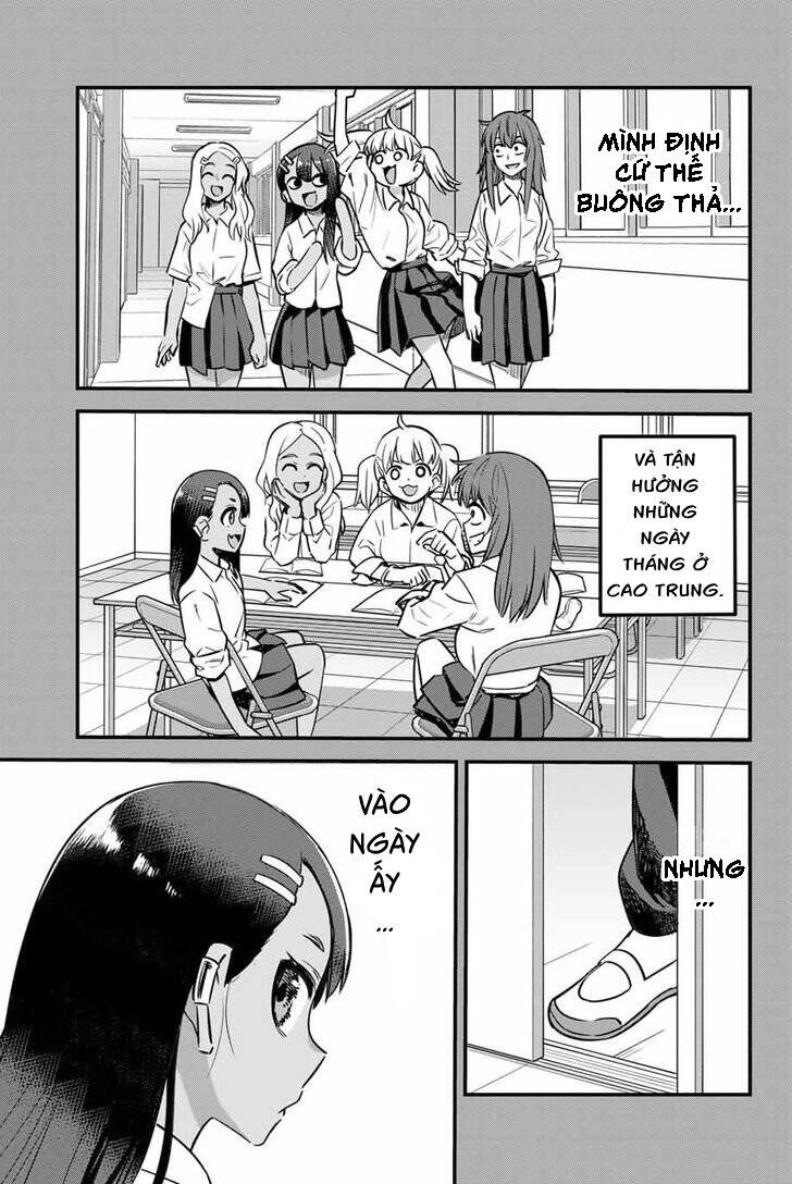 Please Don't Bully Me - Nagatoro-San Chapter 140 - 5