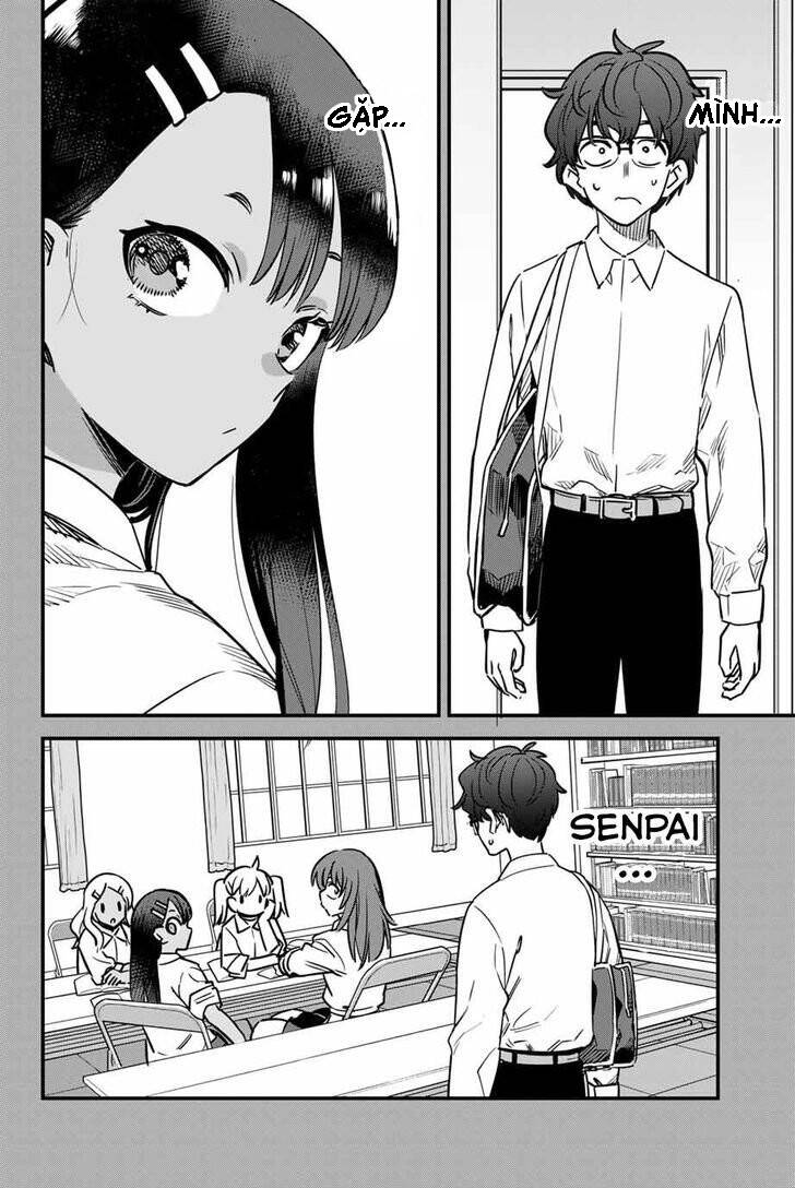 Please Don't Bully Me - Nagatoro-San Chapter 140 - 6