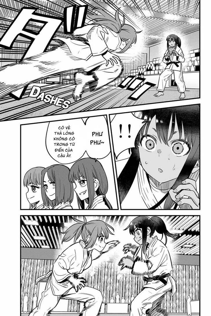 Please Don't Bully Me - Nagatoro-San Chapter 141 - 14