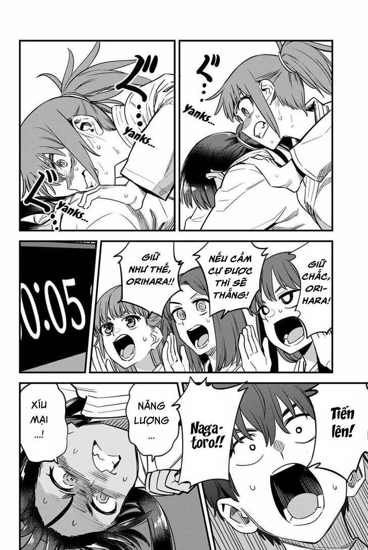 Please Don't Bully Me - Nagatoro-San Chapter 141 - 21