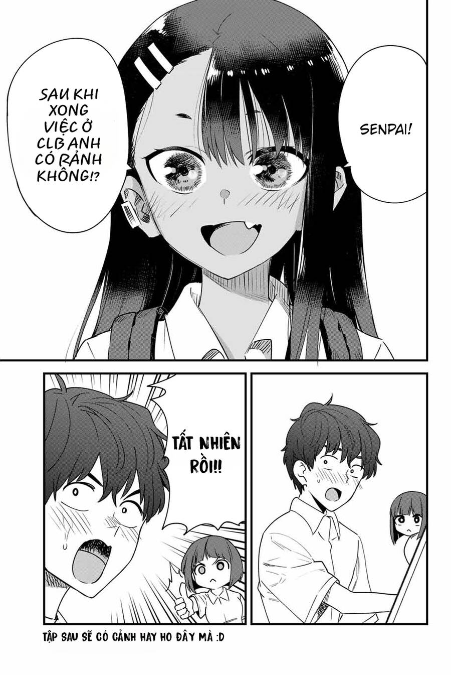 Please Don't Bully Me - Nagatoro-San Chapter 146 - 26