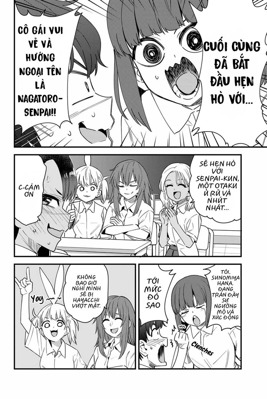 Please Don't Bully Me - Nagatoro-San Chapter 146 - 5