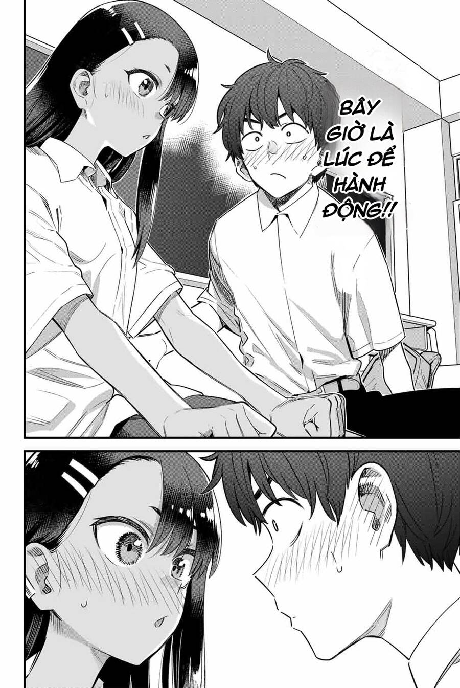 Please Don't Bully Me - Nagatoro-San Chapter 148 - 15