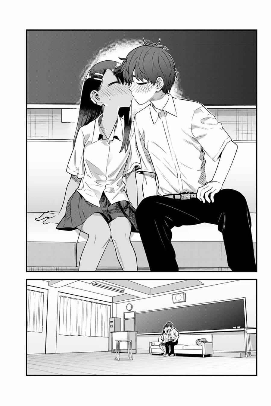 Please Don't Bully Me - Nagatoro-San Chapter 148 - 20