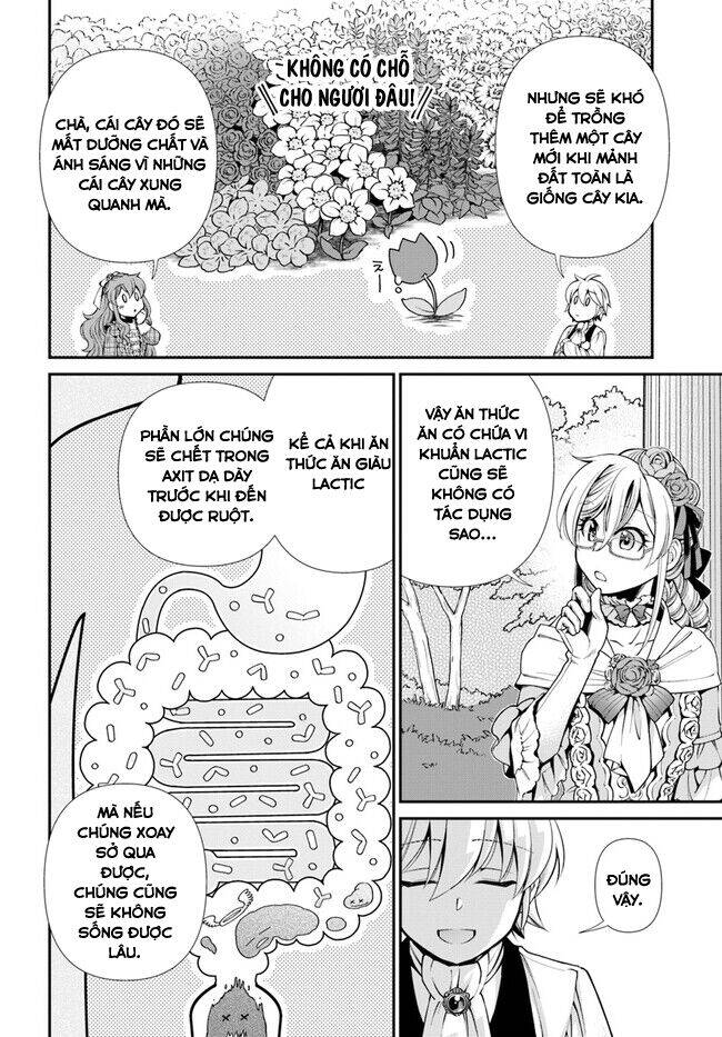 Isekai Yakkyoku Chapter 45 - 26