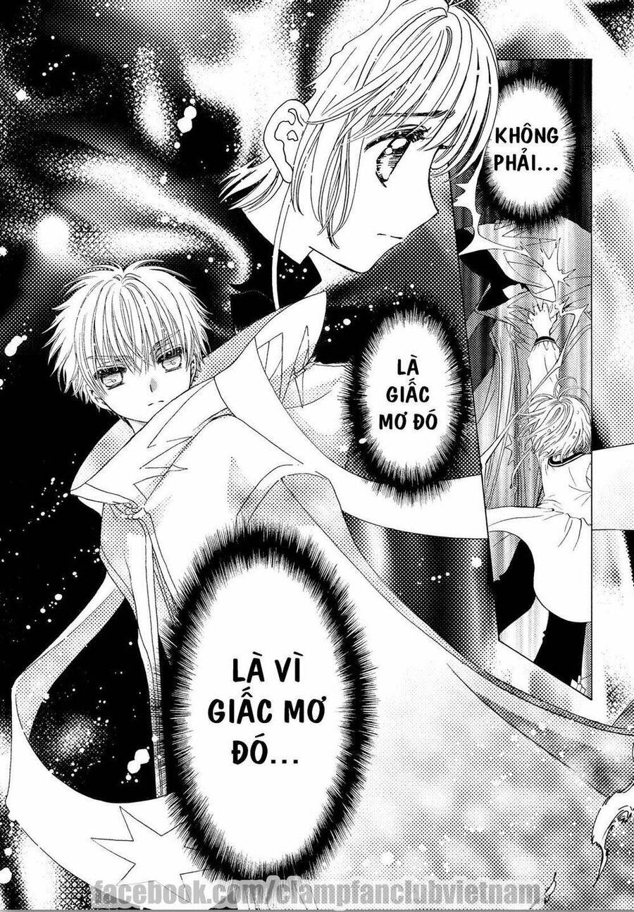 Thủ Lĩnh Thẻ Bài: Clear Card-Hen Chapter 37 - 17