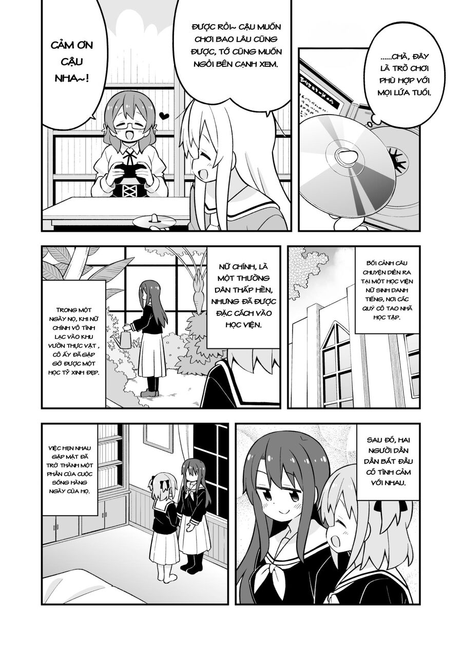 Onii-Chan Wa Oshimai Chapter 80 - 4