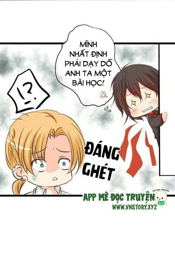 Lớp Học Biến Chất Chapter 28 - 4