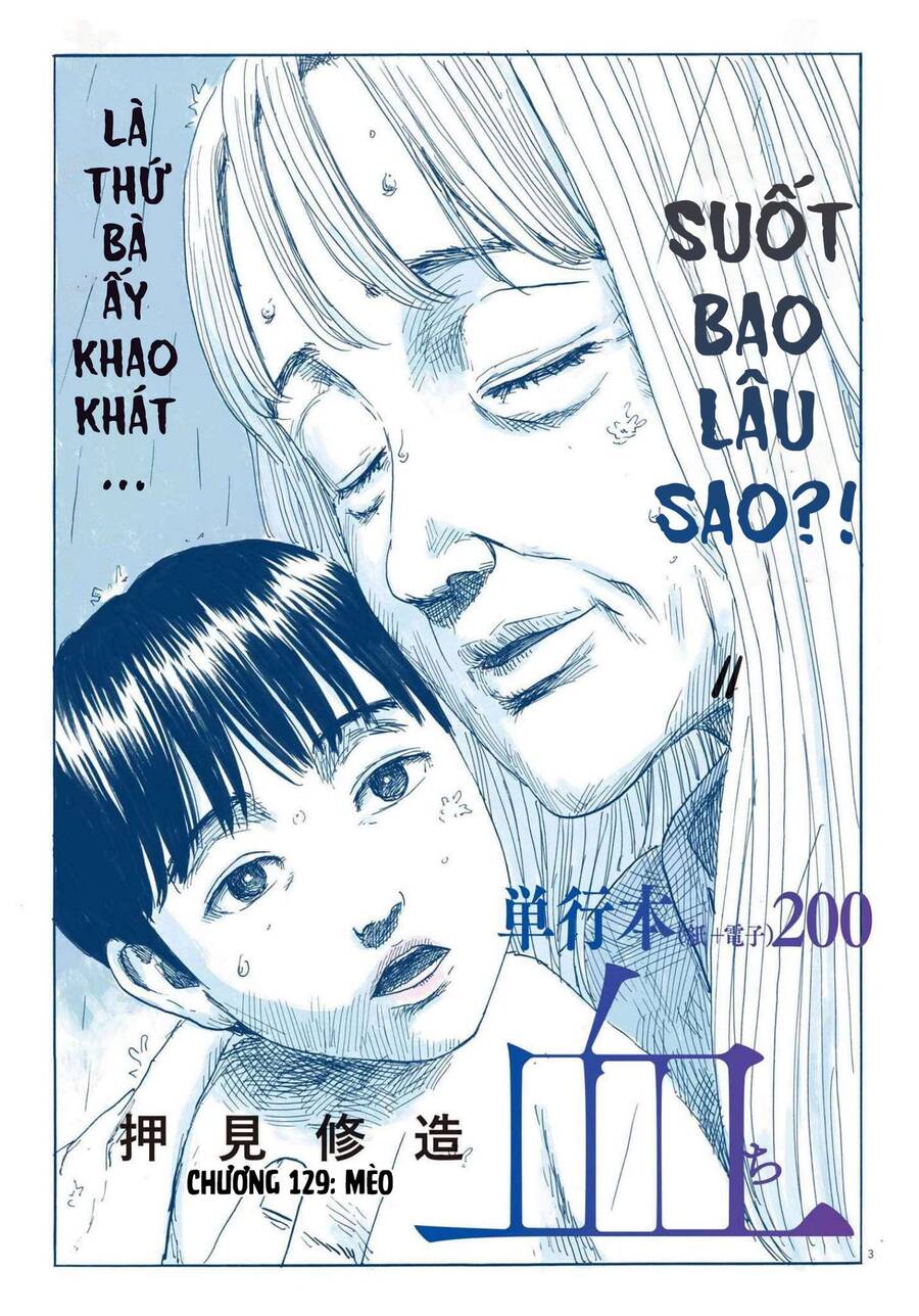 Đường Mòn Máu Chapter 129 - 5