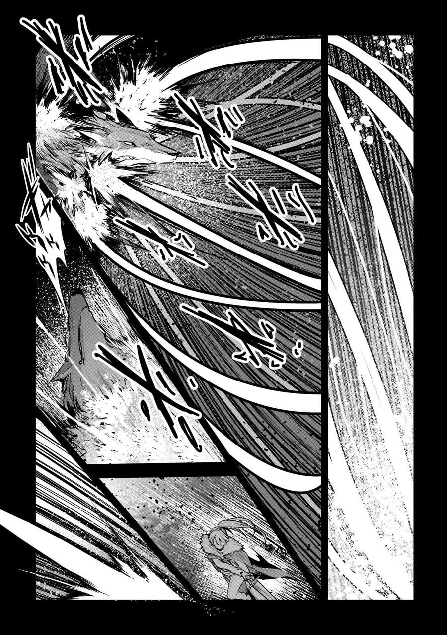 Nozomanu Fushi No Boukensha Chapter 47 - 31