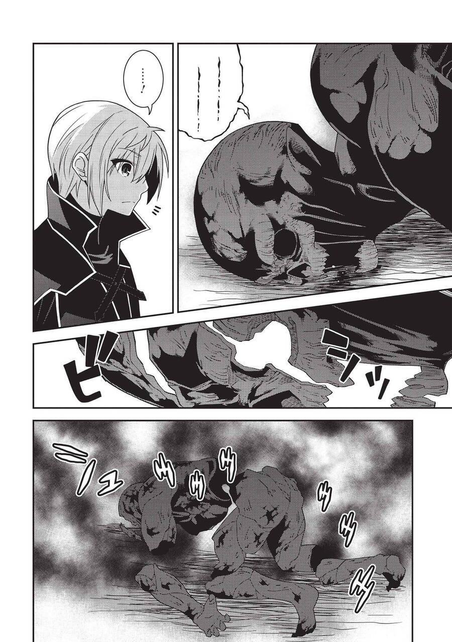 Seirei Gensouki - Konna Sekai De Deaeta Kimi Ni Chapter 41 - 18