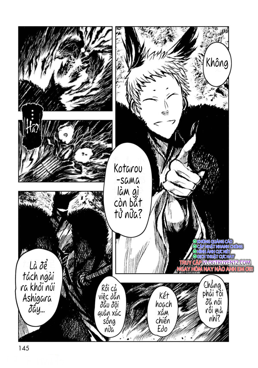 Zingnize Chapter 36 - 20