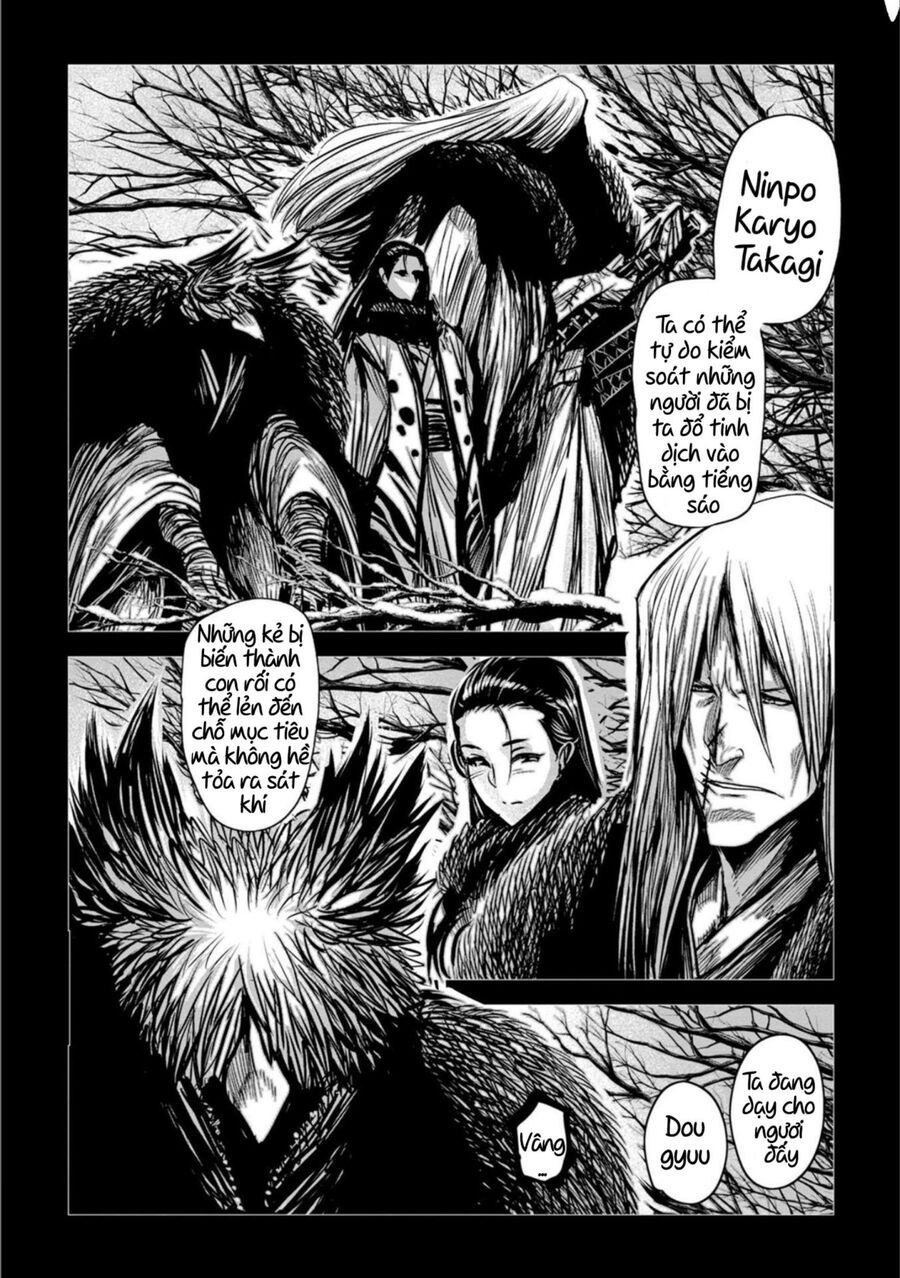 Zingnize Chapter 48 - 14