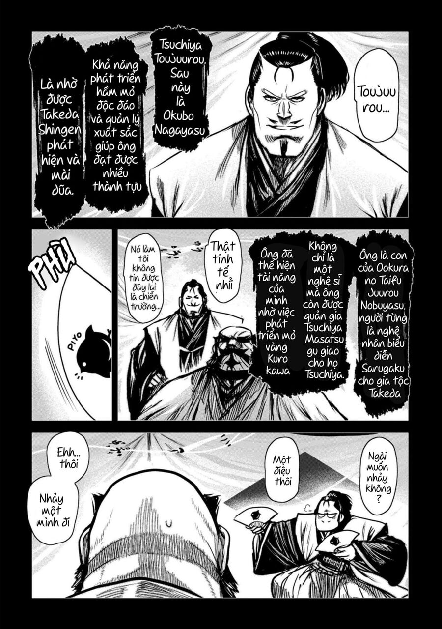 Zingnize Chapter 48 - 6