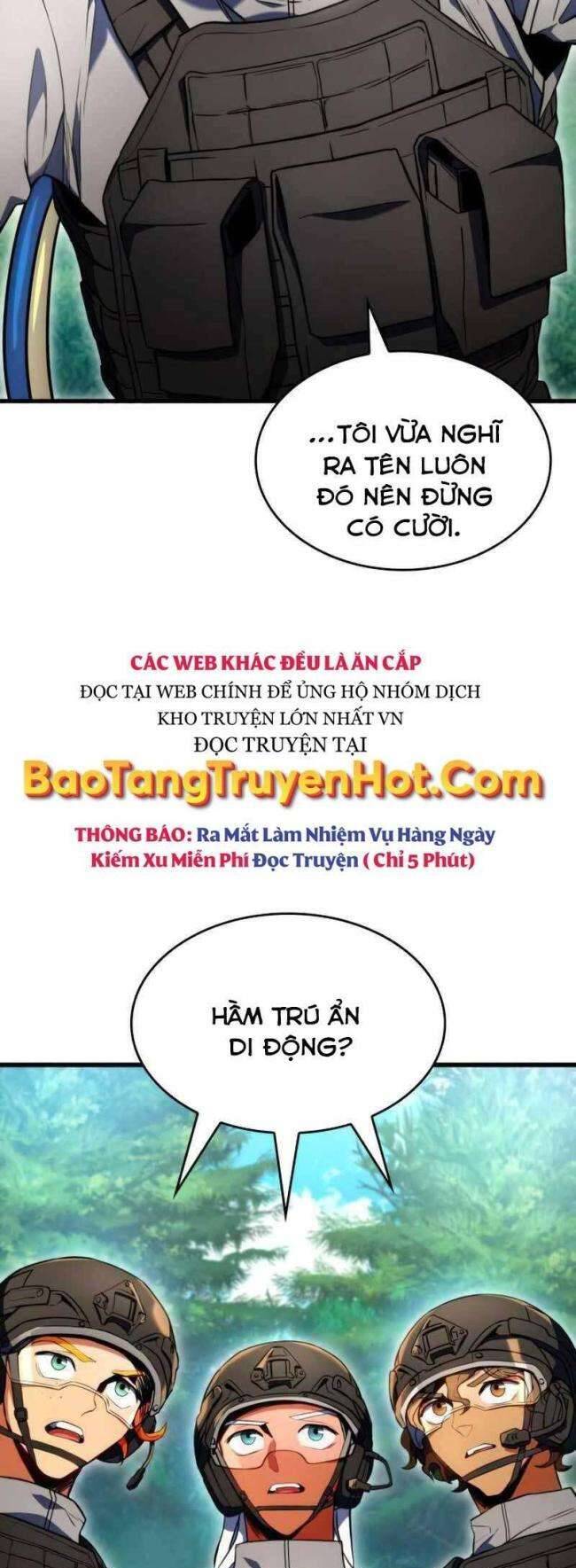 Trảm Long Chapter 19 - 15