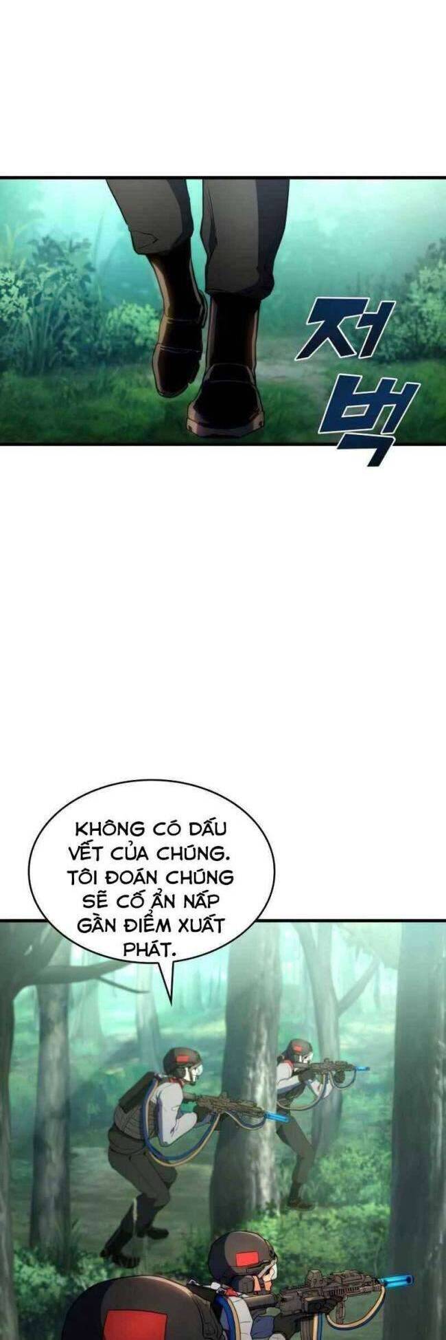 Trảm Long Chapter 19 - 24