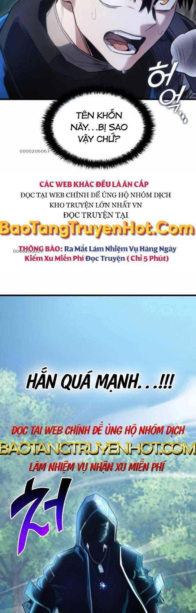 Trảm Long Chapter 23 - 3