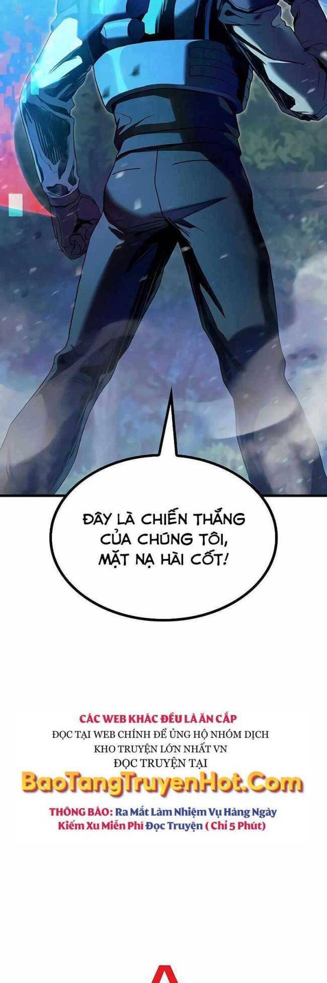 Trảm Long Chapter 24 - 26