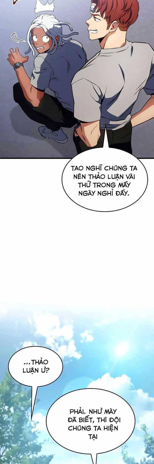 Trảm Long Chapter 24 - 37