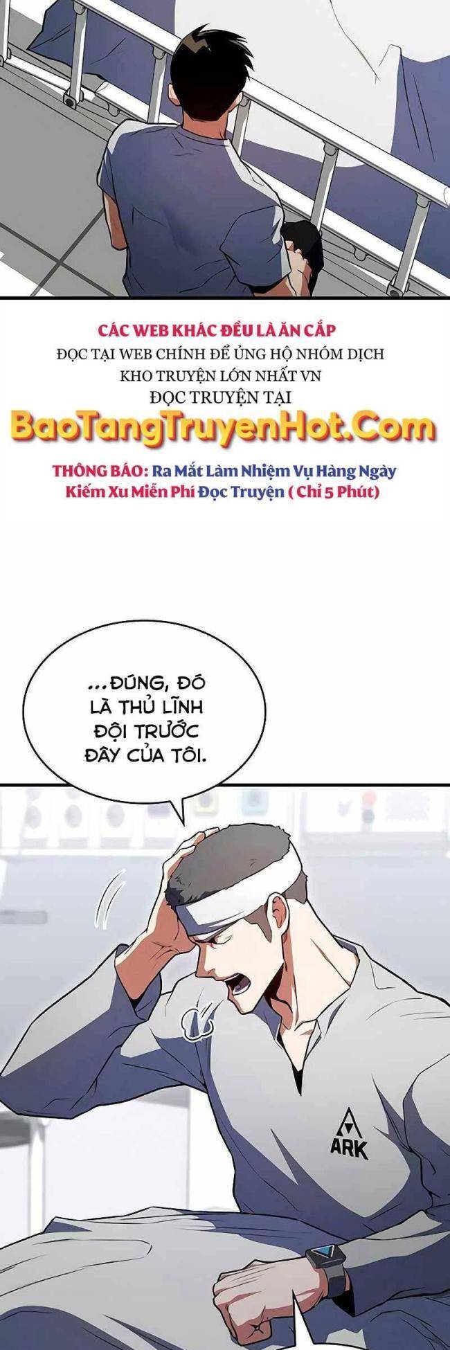 Trảm Long Chapter 24 - 55