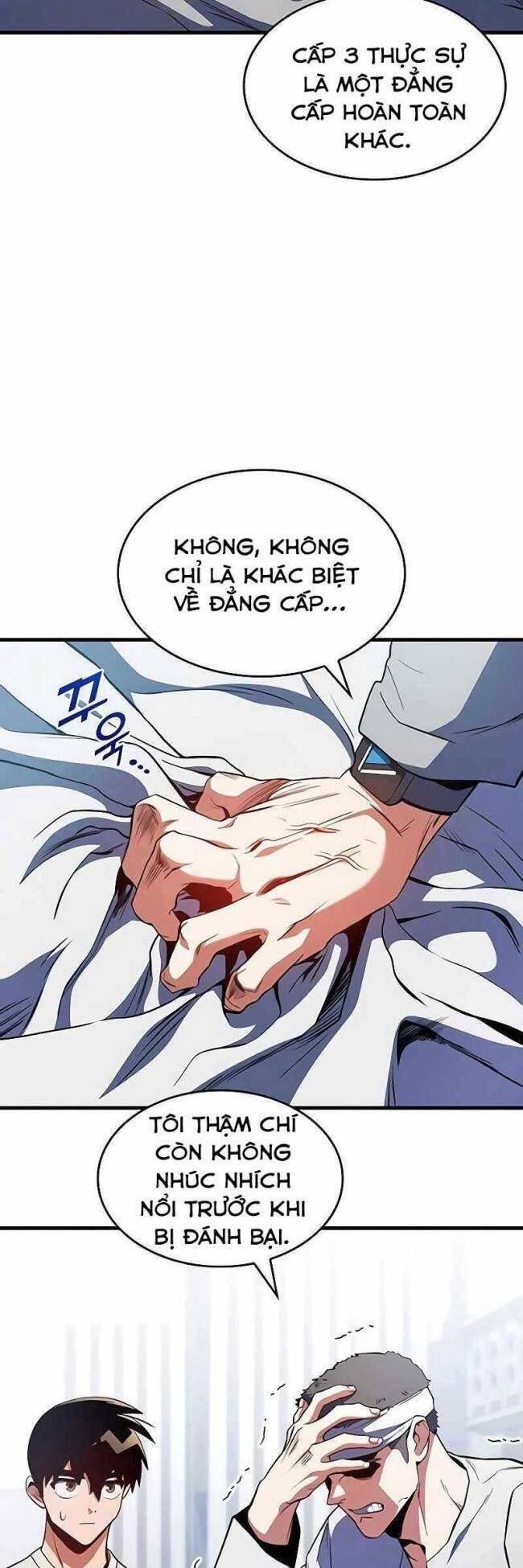 Trảm Long Chapter 24 - 56