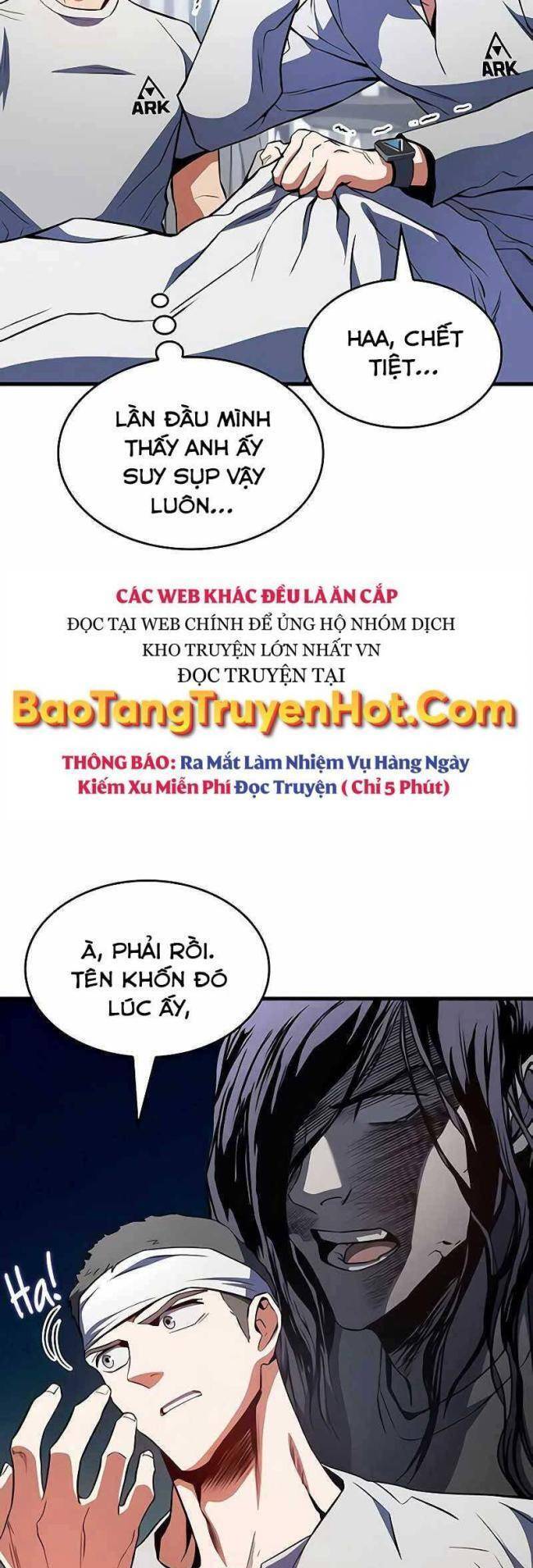 Trảm Long Chapter 24 - 57