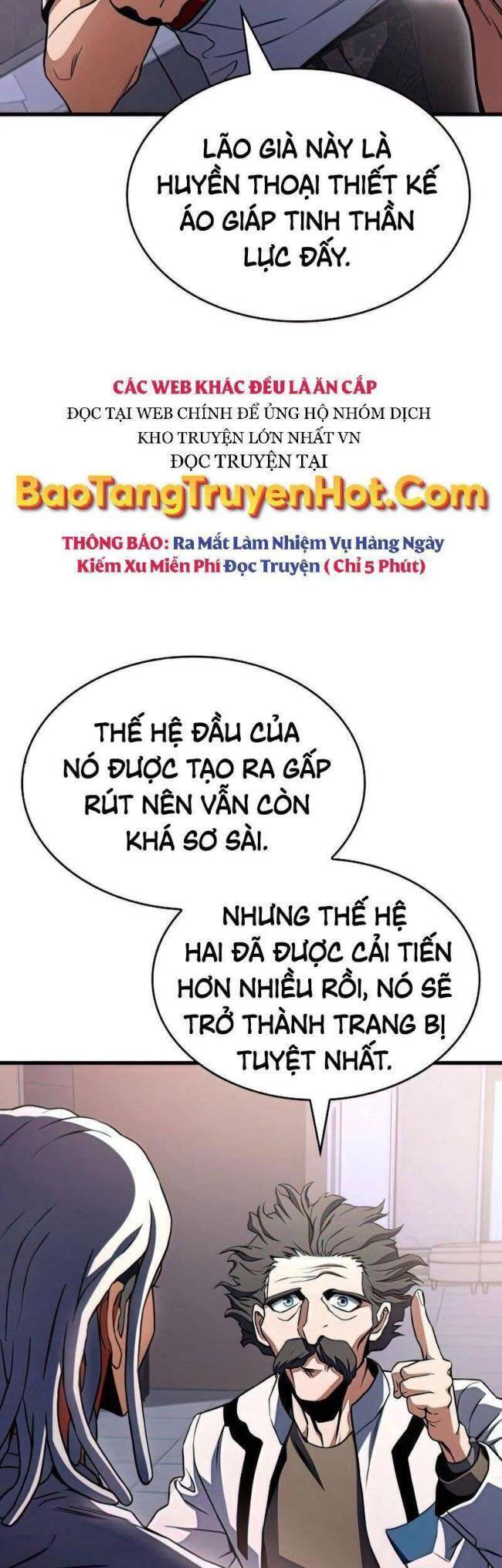 Trảm Long Chapter 25 - 17