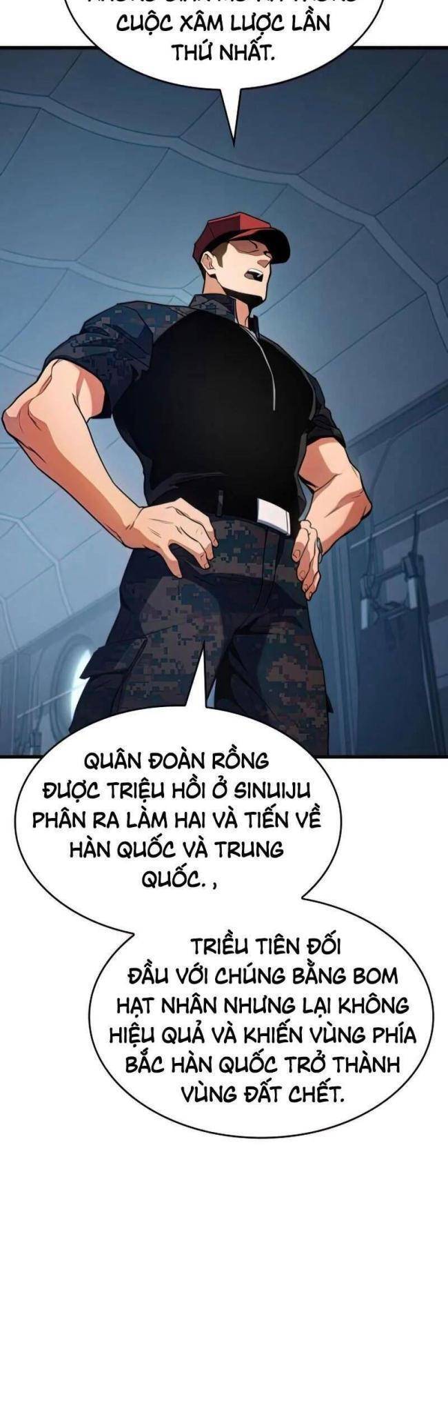 Trảm Long Chapter 25 - 52