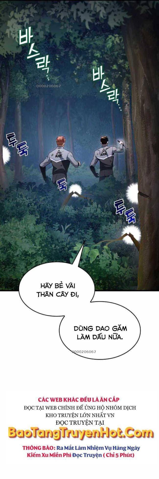 Trảm Long Chapter 26 - 25