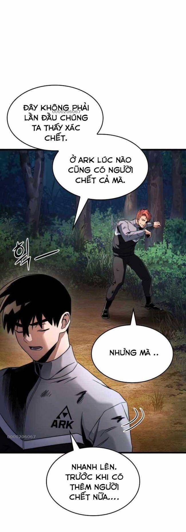 Trảm Long Chapter 26 - 31