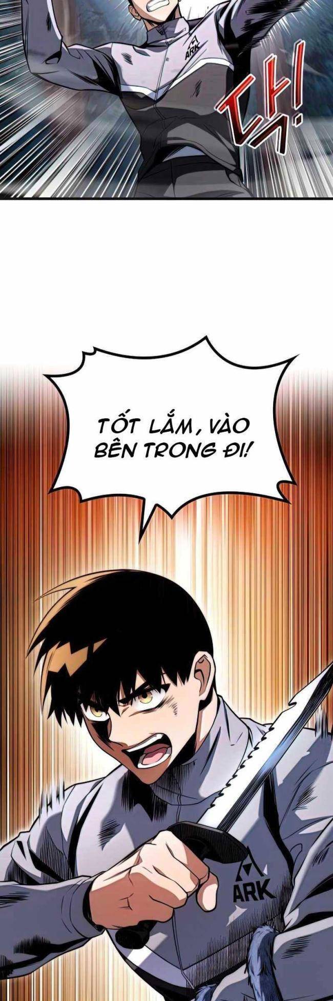 Trảm Long Chapter 26 - 43