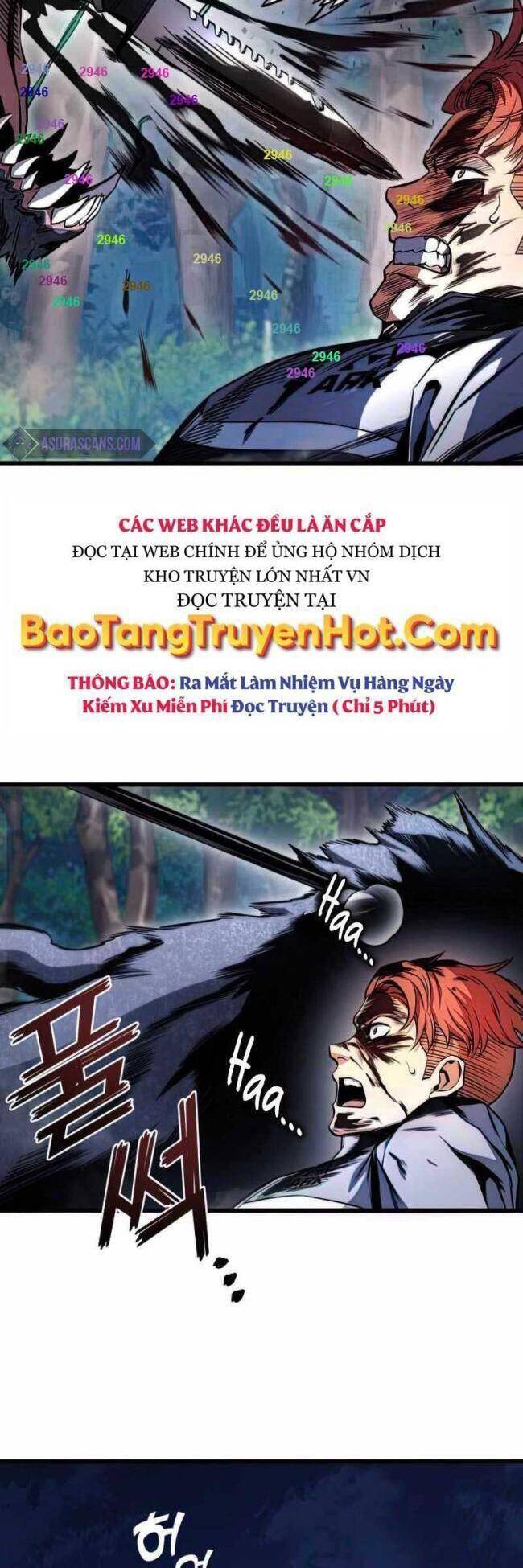 Trảm Long Chapter 26 - 68