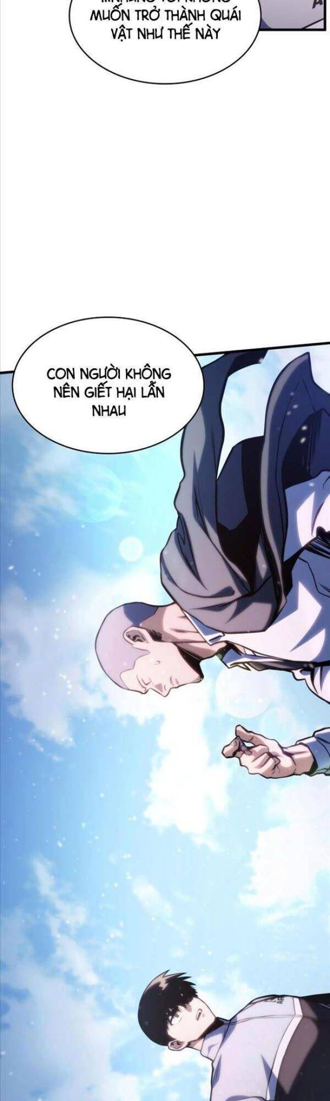 Trảm Long Chapter 39 - 42