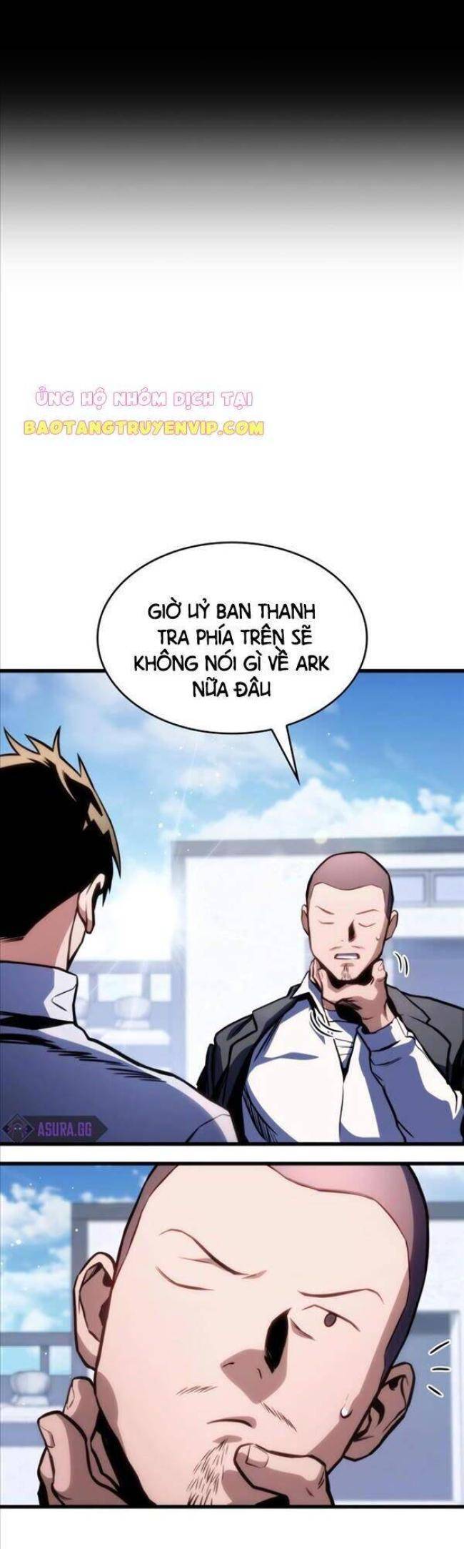 Trảm Long Chapter 39 - 48