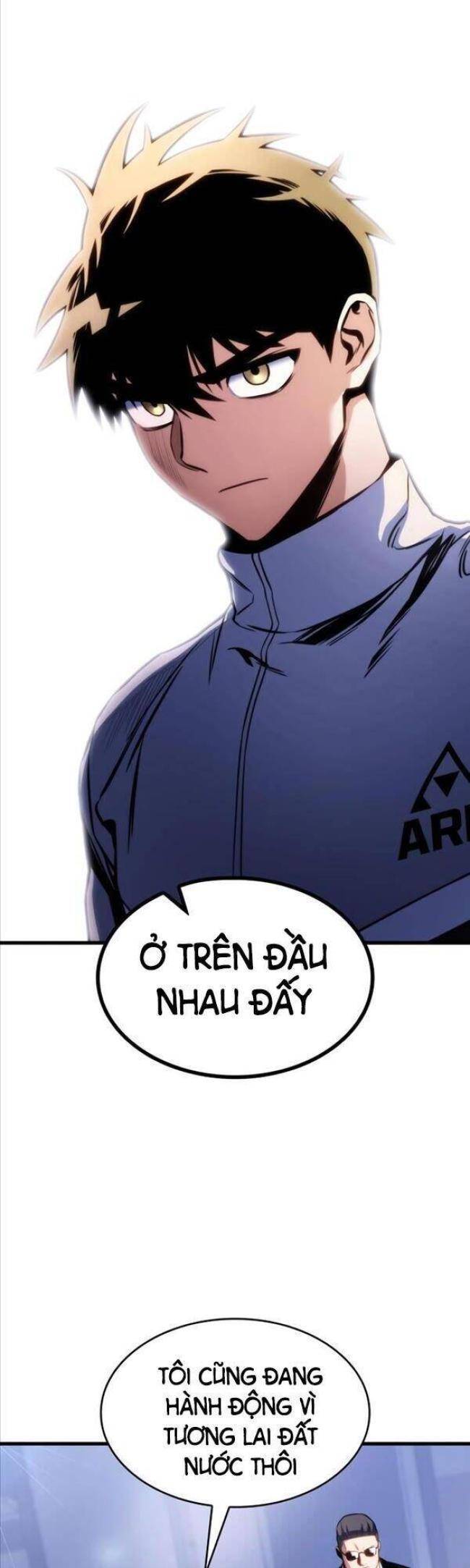 Trảm Long Chapter 39 - 51