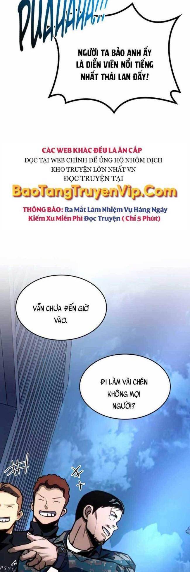 Trảm Long Chapter 41 - 52