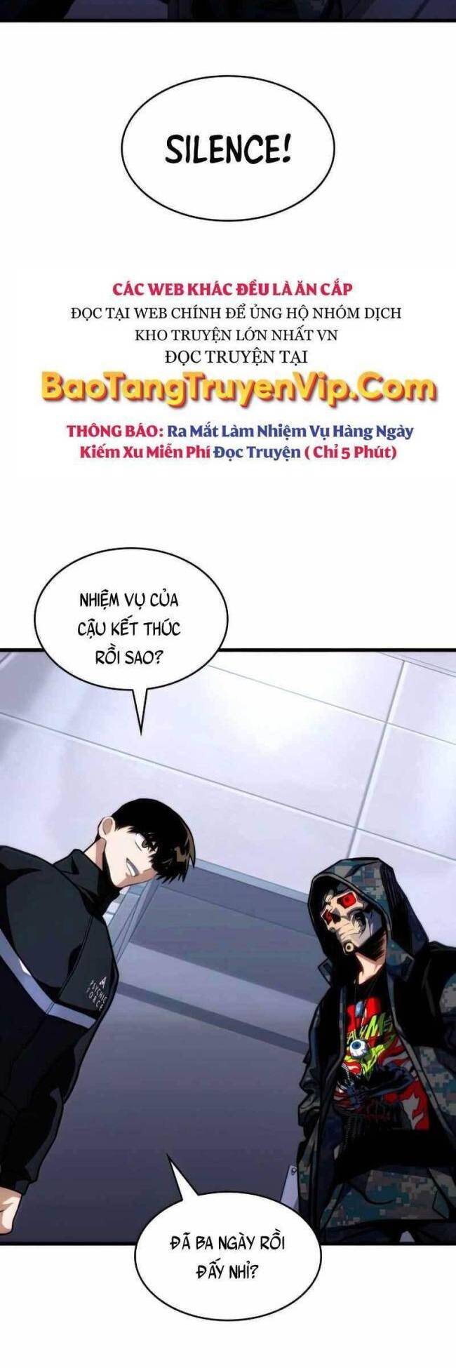 Trảm Long Chapter 41 - 56