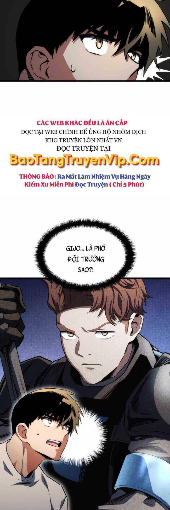 Trảm Long Chapter 49 - 33