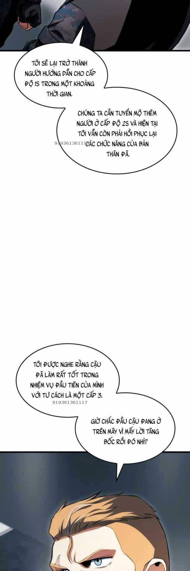 Trảm Long Chapter 49 - 7