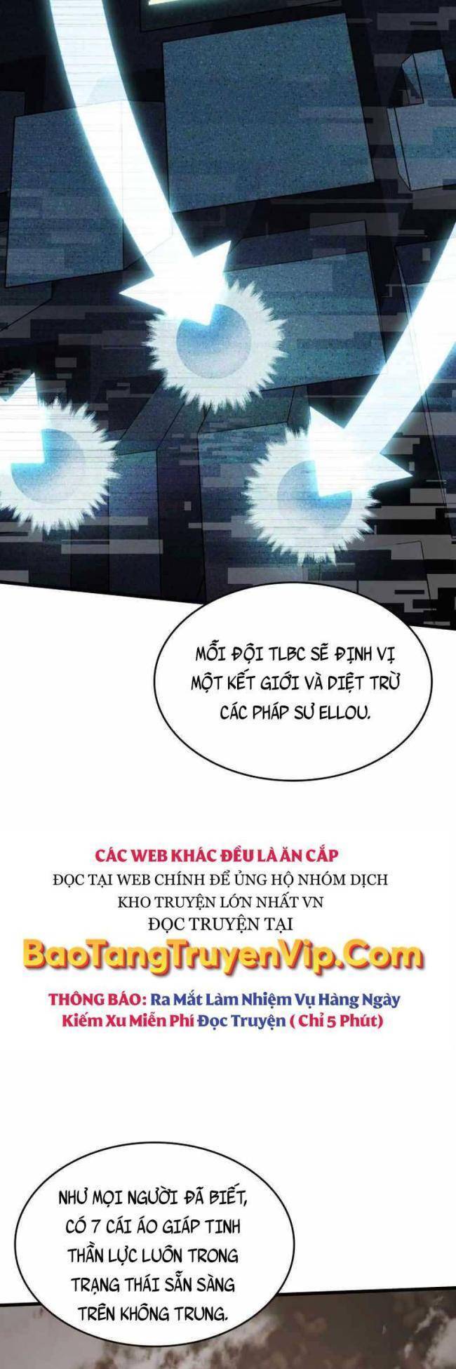 Trảm Long Chapter 53 - 15