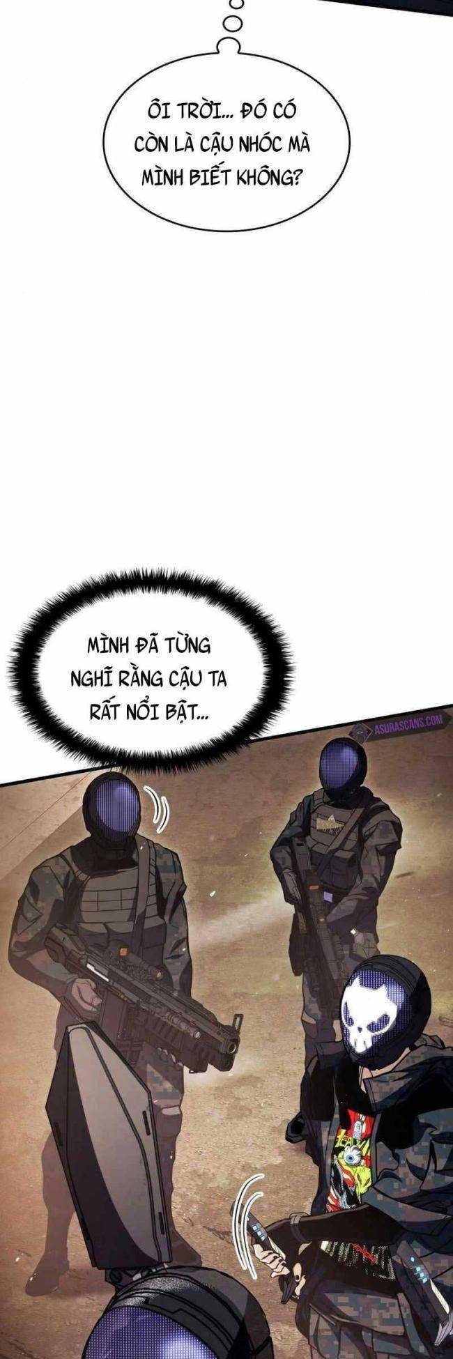 Trảm Long Chapter 53 - 67