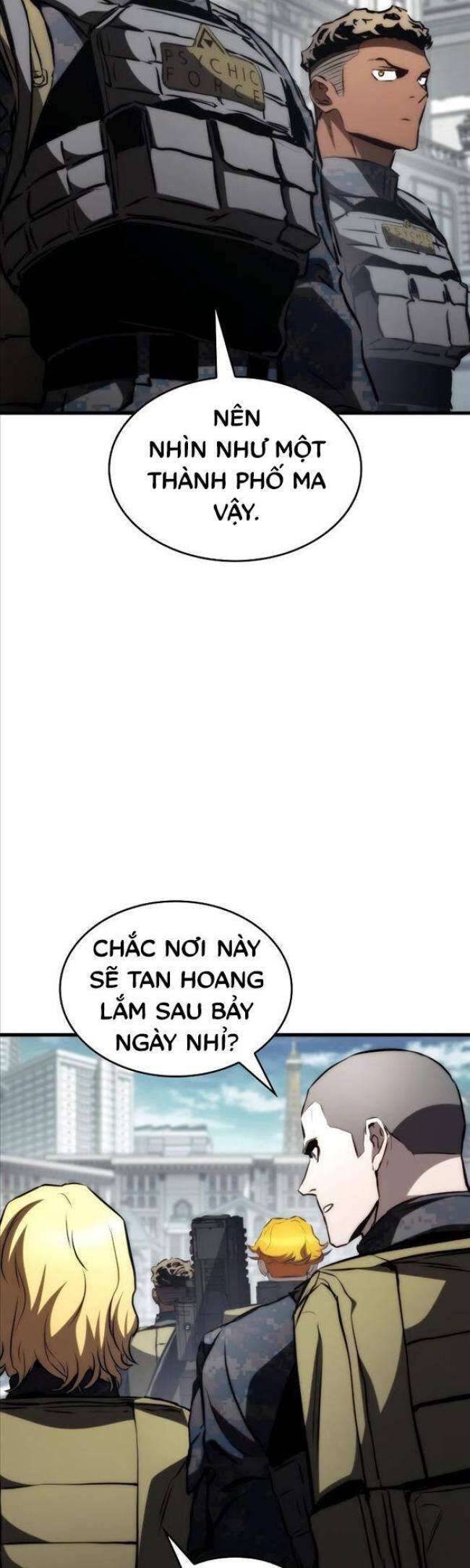 Trảm Long Chapter 69 - 24