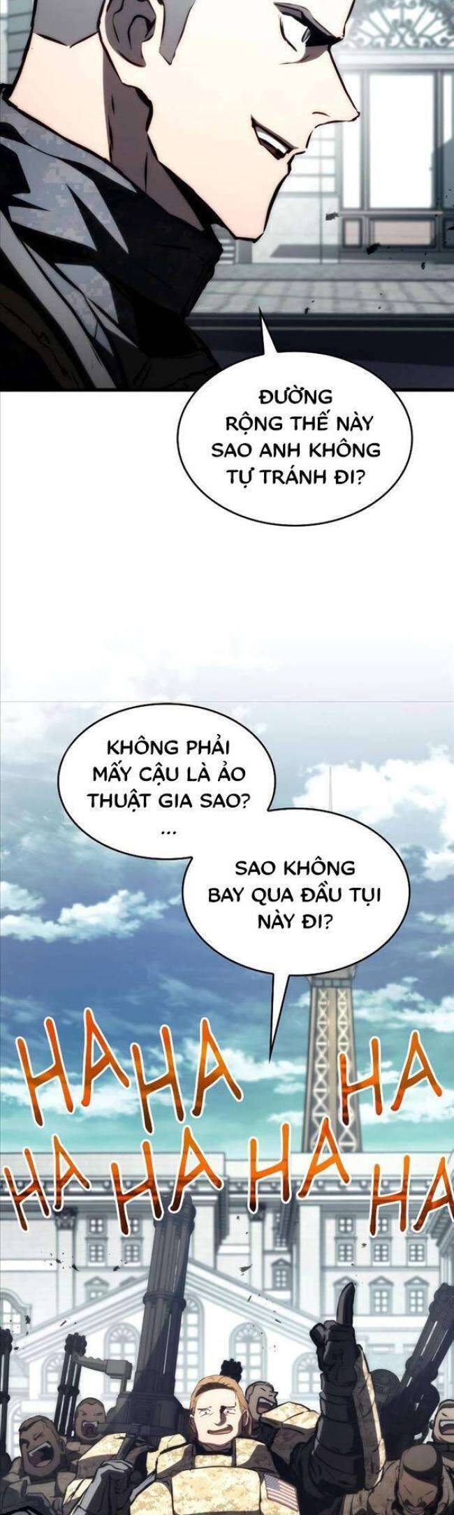 Trảm Long Chapter 69 - 32