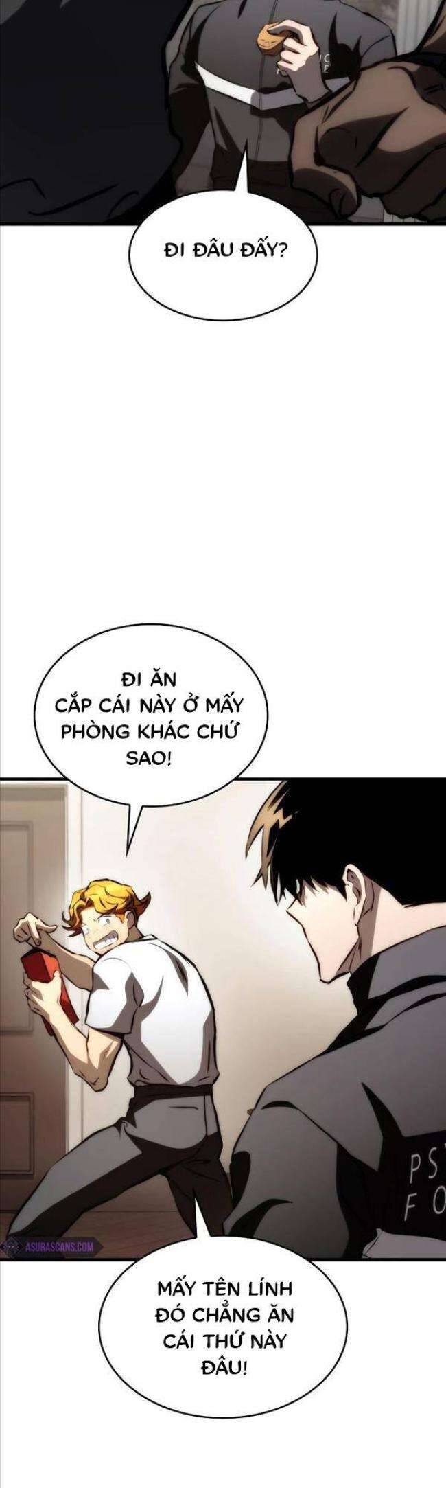 Trảm Long Chapter 69 - 52