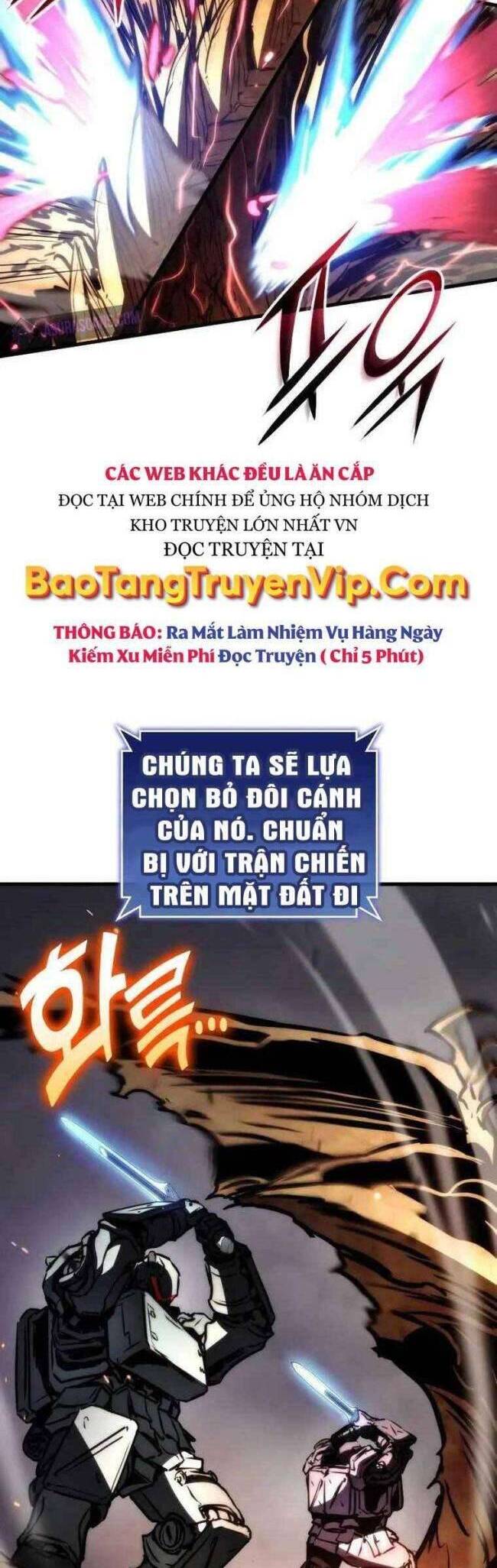 Trảm Long Chapter 74 - 26